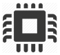 Chip Icon